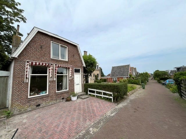 Foto van Kerkstraat 3, Pingjum
