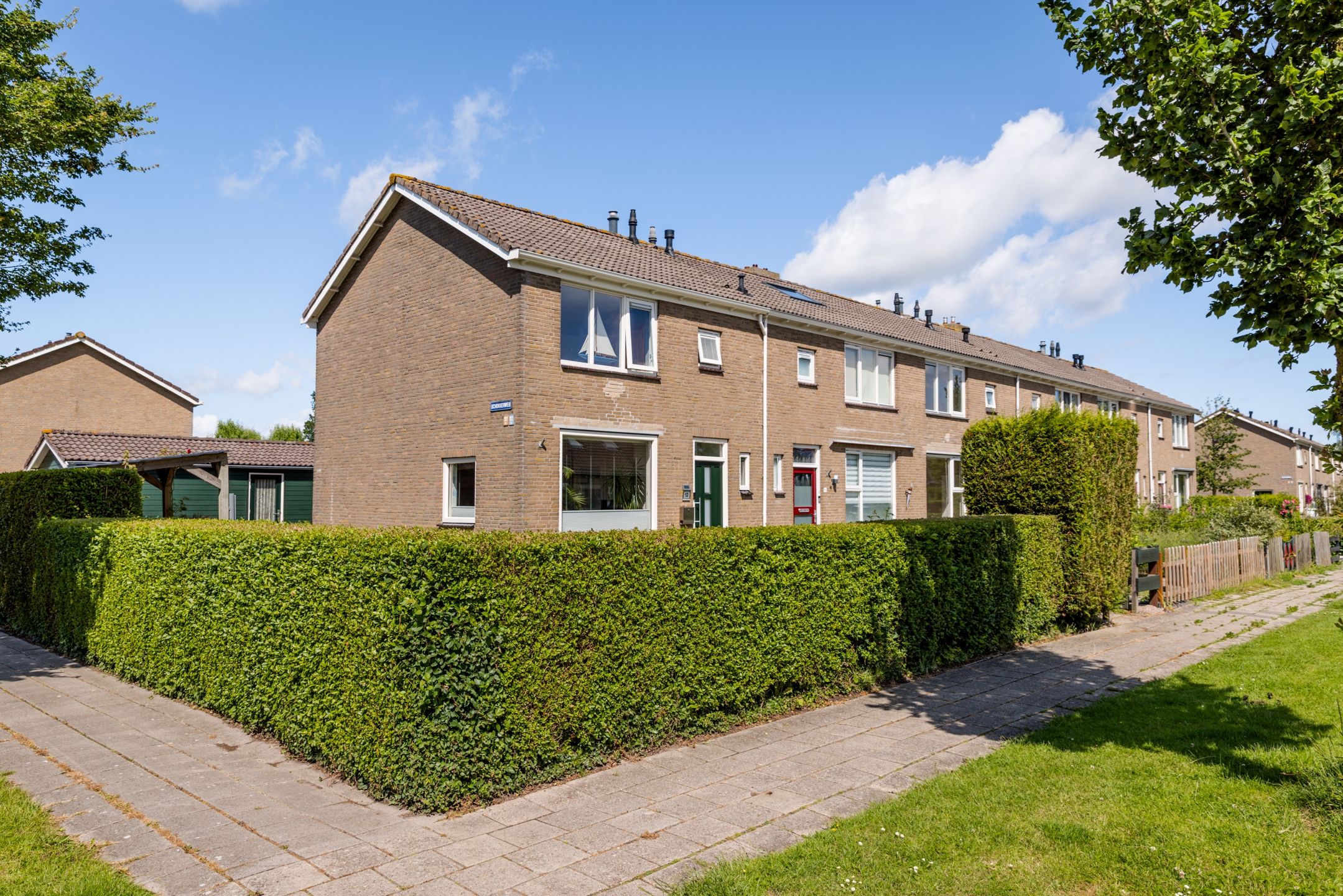 Foto van Botterstraat 13, Makkum