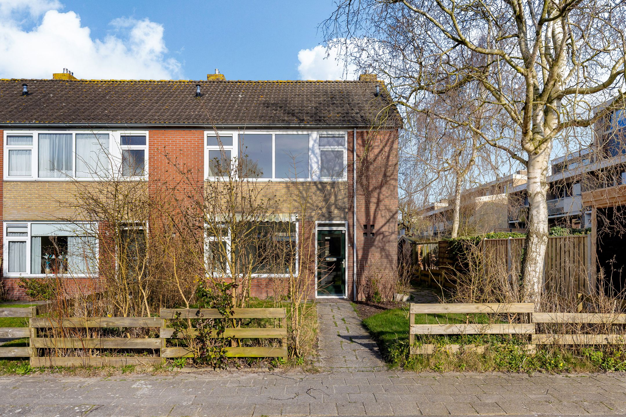 Foto van De Zalm 5, Makkum