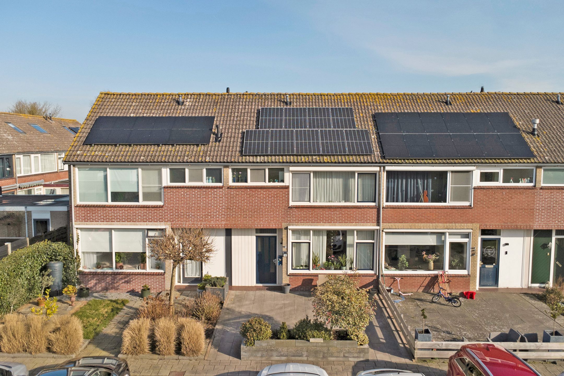 Foto van De Geep 18, Makkum