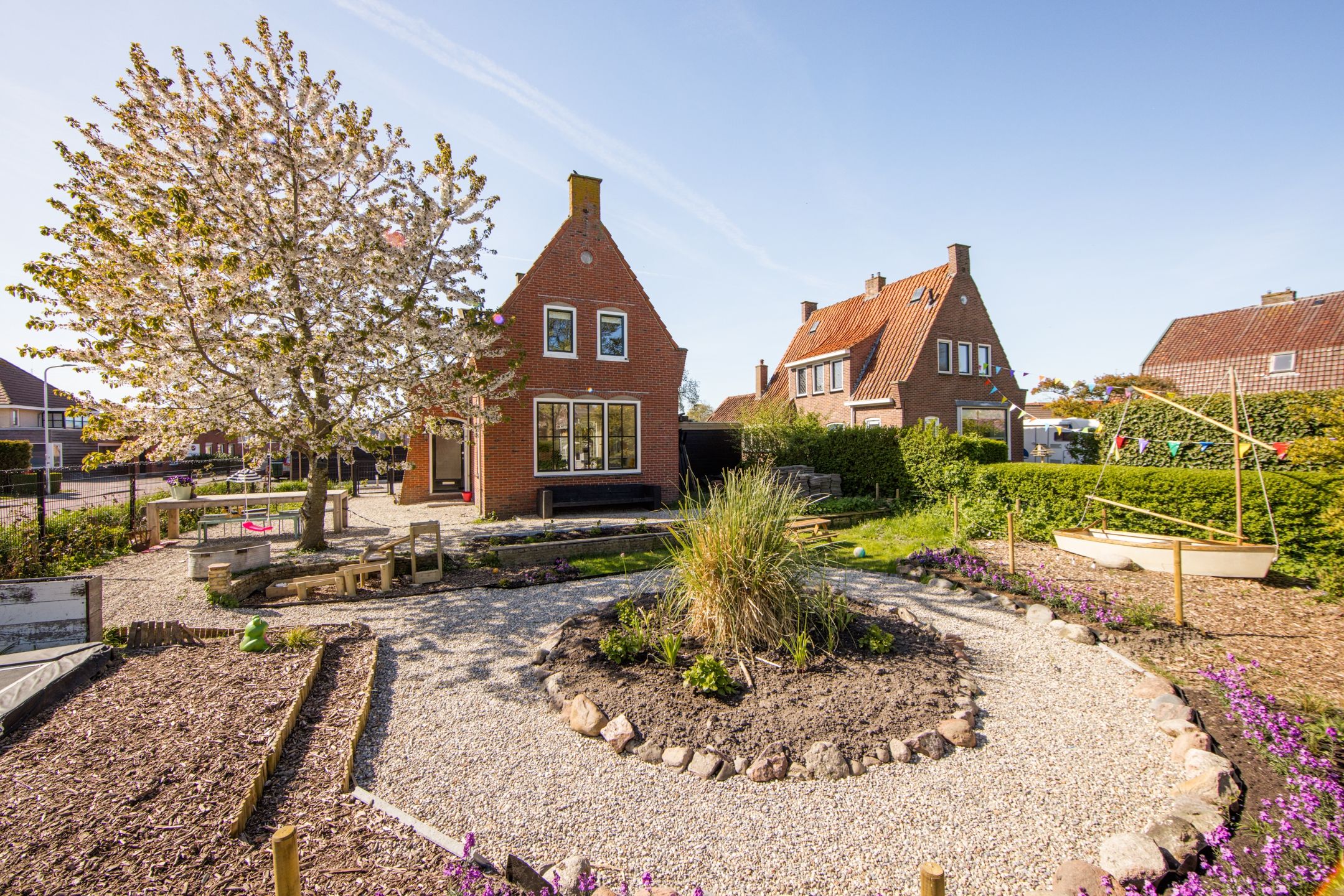 Foto van Ds L Touwenlaan 36, Makkum