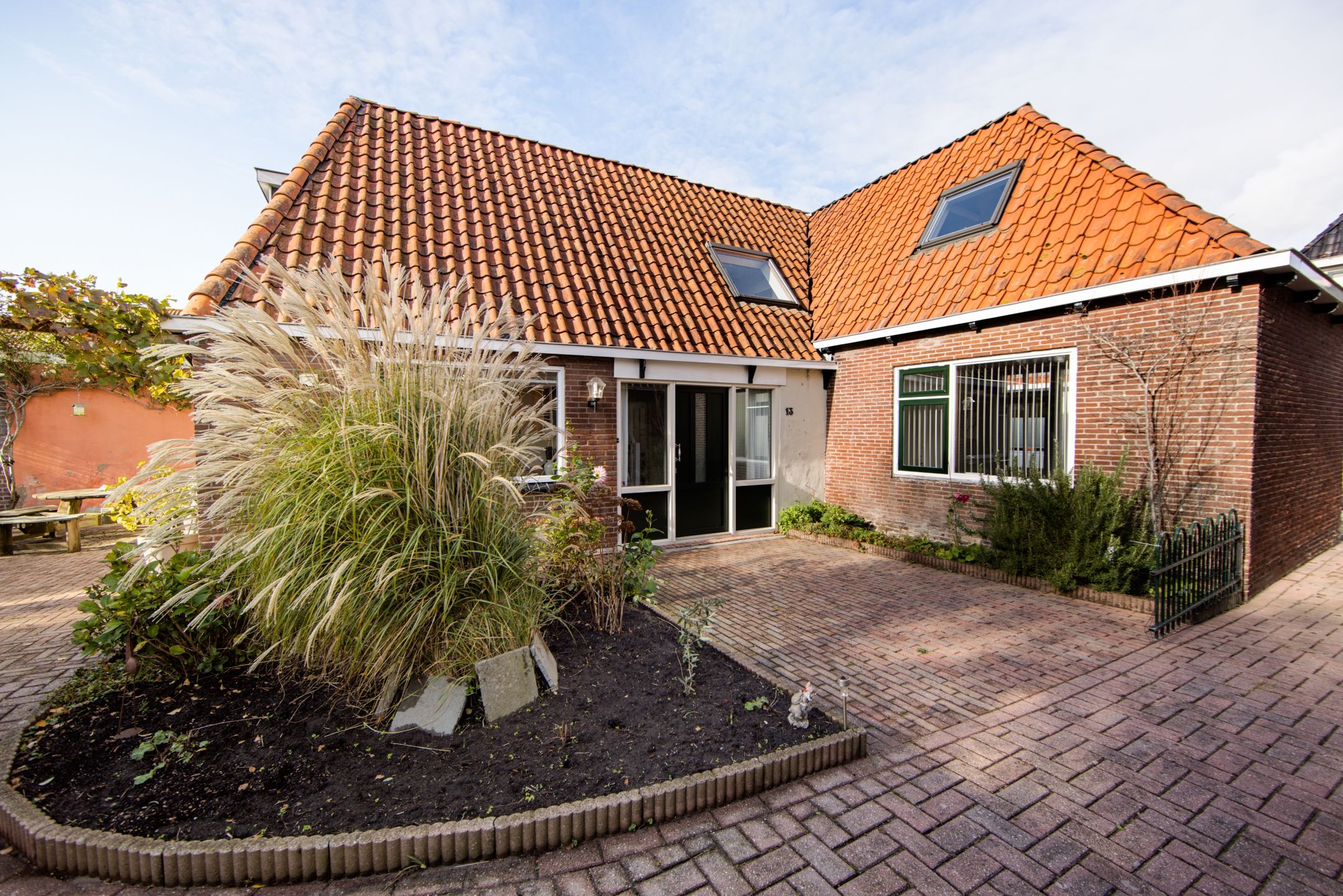 Foto van Slotmakersstraat 13, Makkum