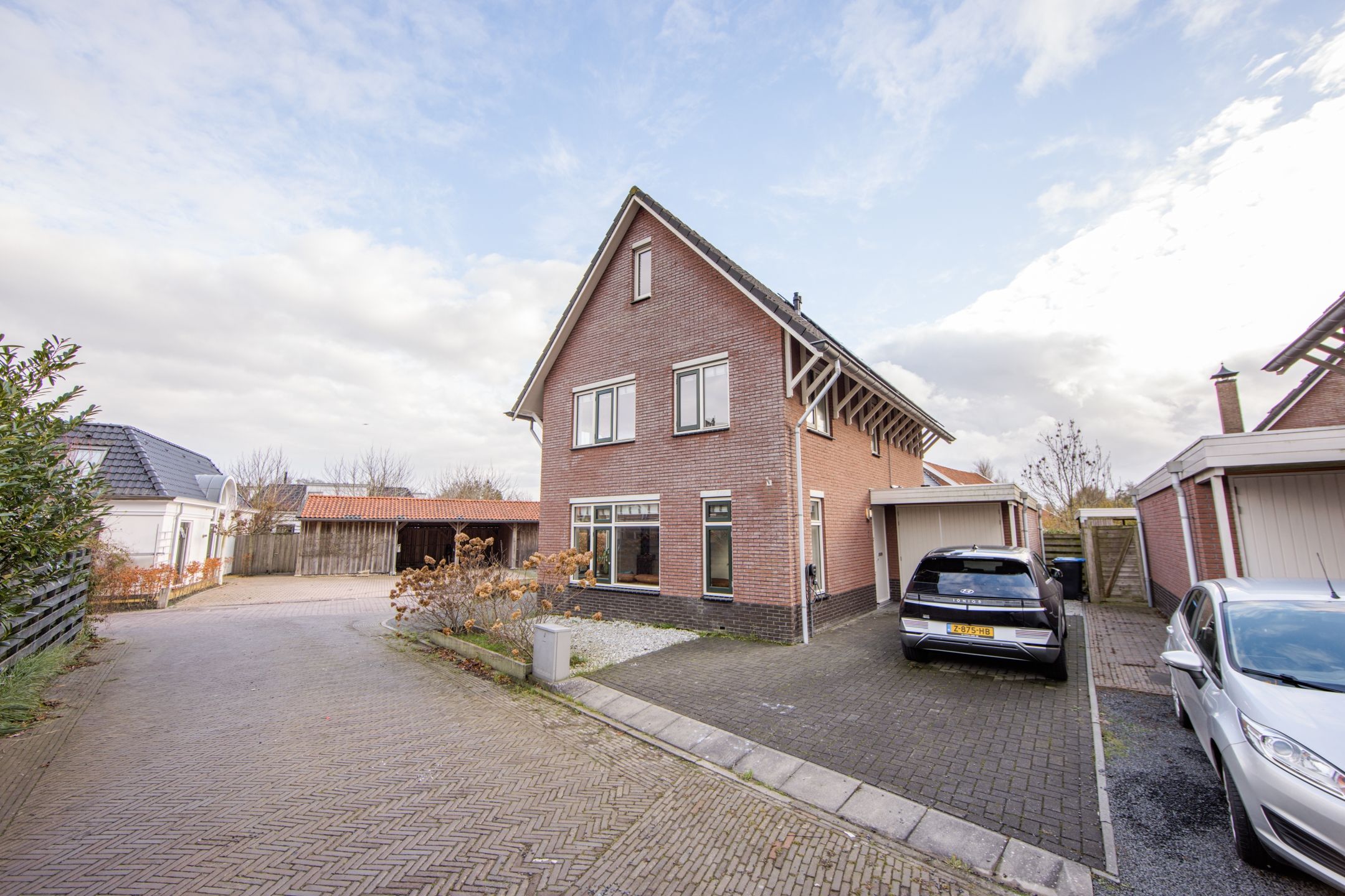 Foto van Brouwerssteeg 2, Makkum