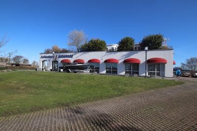 Foto van Suderseewei 4A, Makkum