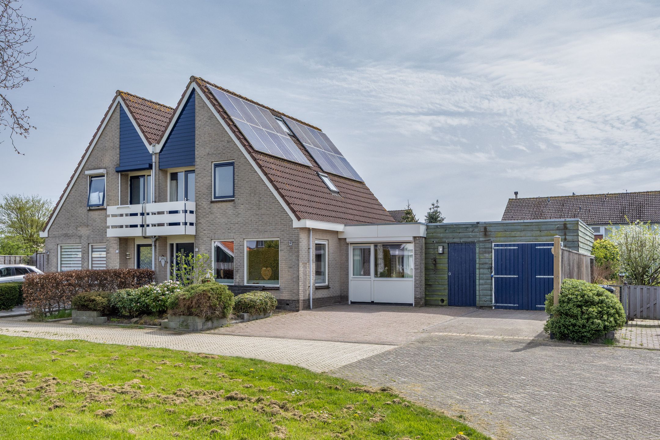 Foto van De Jister 19, Makkum