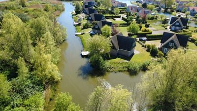 Foto van Middelgronden 35B, Makkum