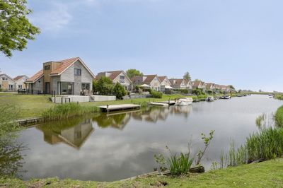 Foto van Middelgronden 4, Makkum