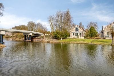 Foto van Schuitenzand 2, Makkum