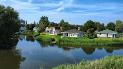 Foto van Friesche Vlaak 25, Makkum