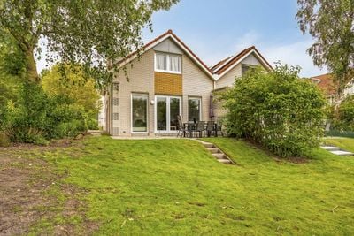 Foto van Molenrak 2, Makkum Geschakelde woning