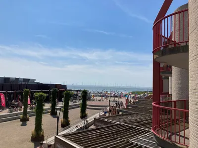Foto van De Skilbank 22, Makkum