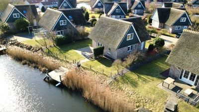 Foto van Langezand 45, Makkum