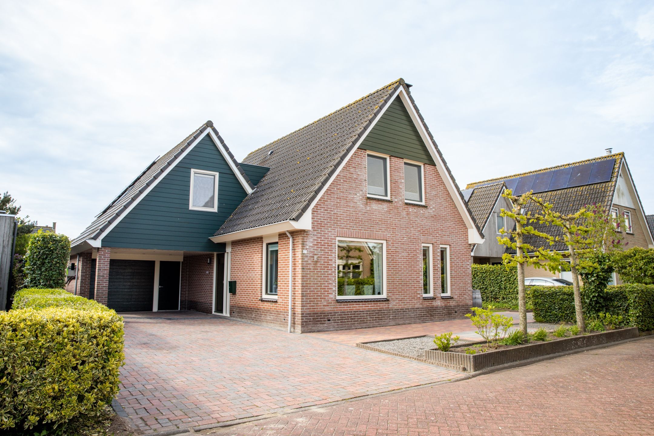 Foto van It Hôf 17, Makkum