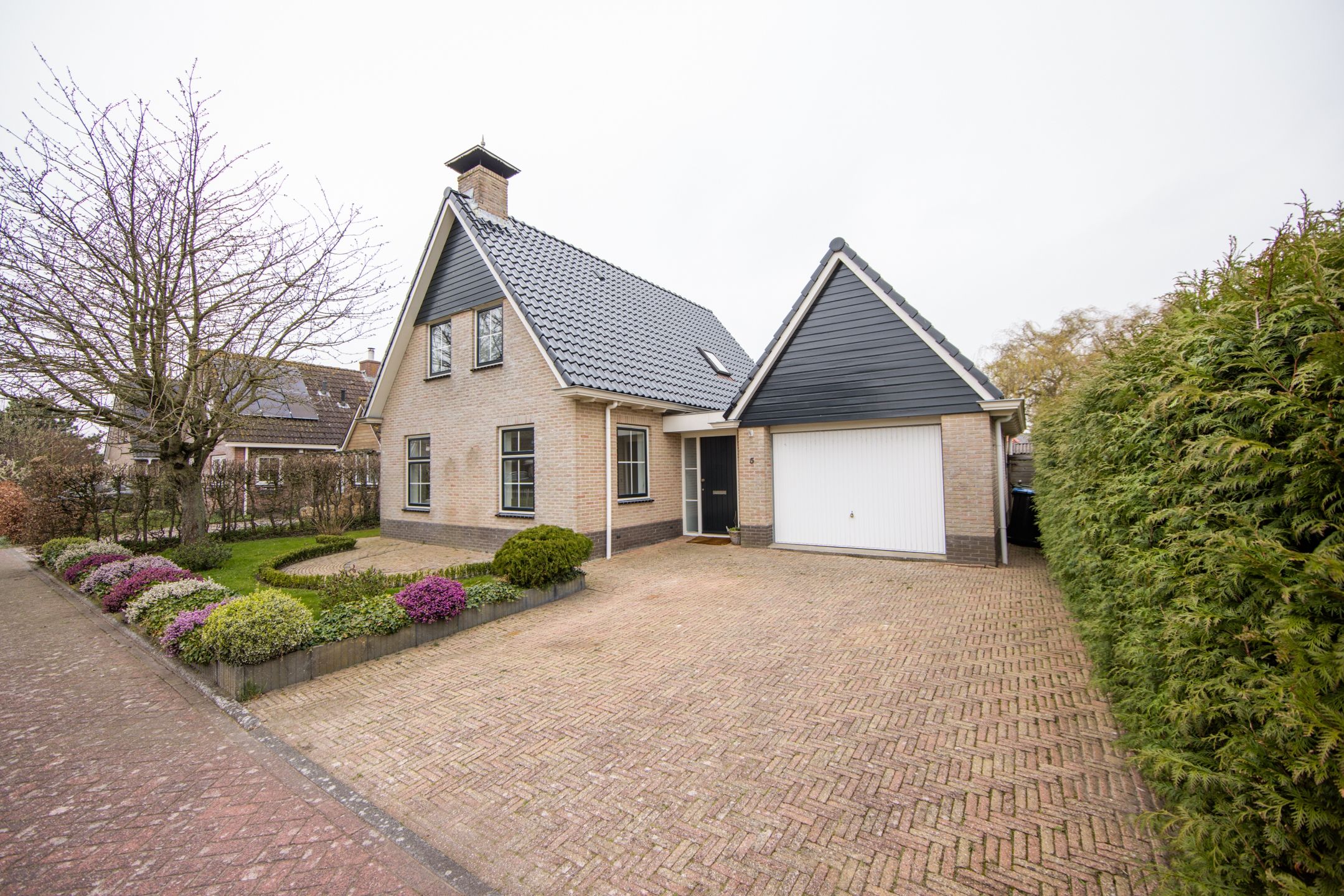 Foto van It Hôf 5, Makkum