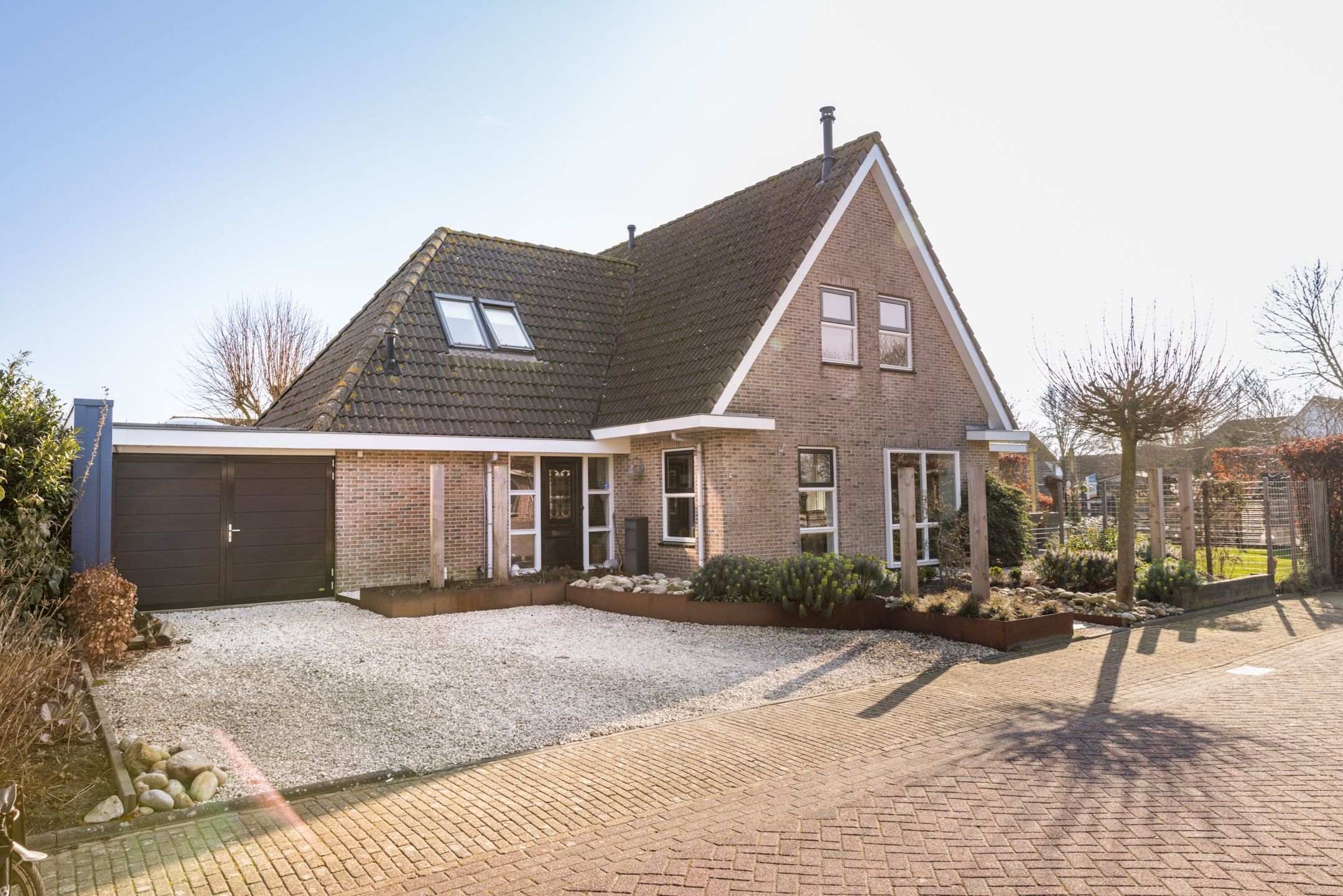 Foto van De Hiemen 2, Makkum