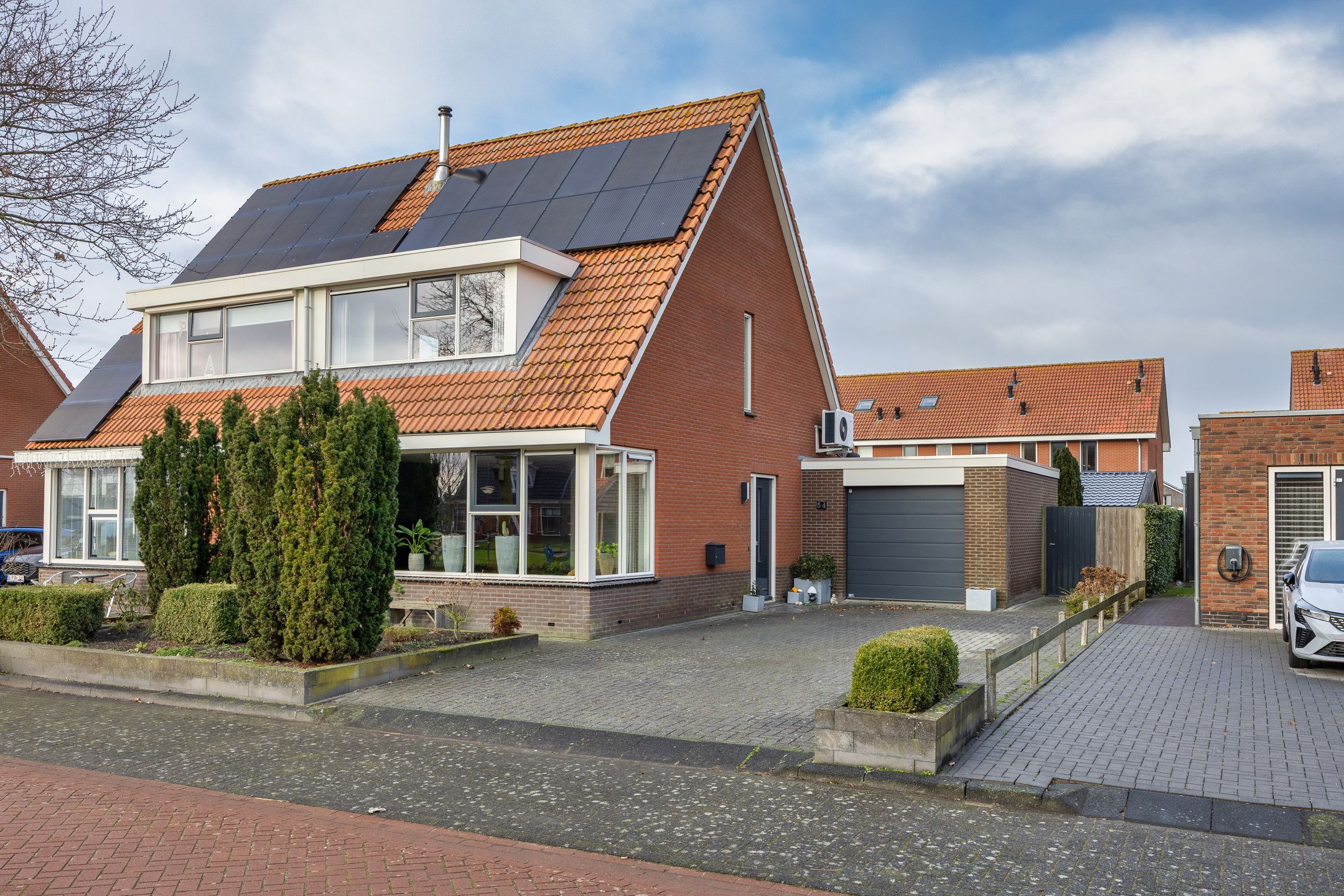 Foto van It Ferset 54, Makkum