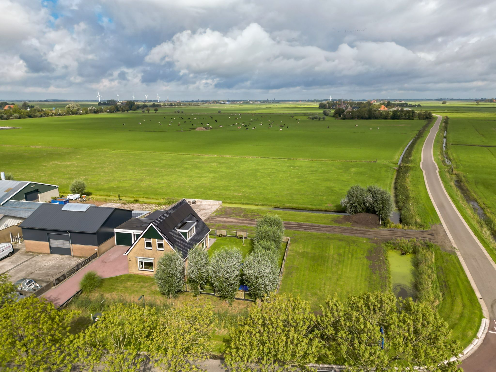 Foto van Horstweg 61A, Parrega
