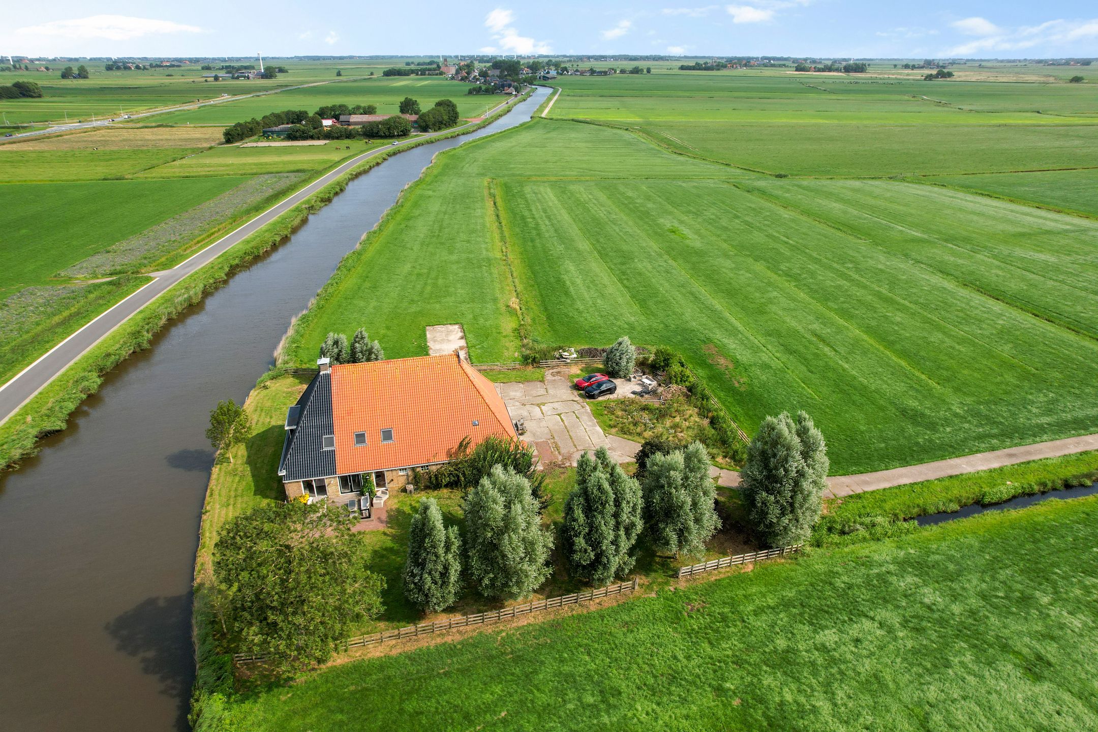 Foto van Trekweg 3, Parrega