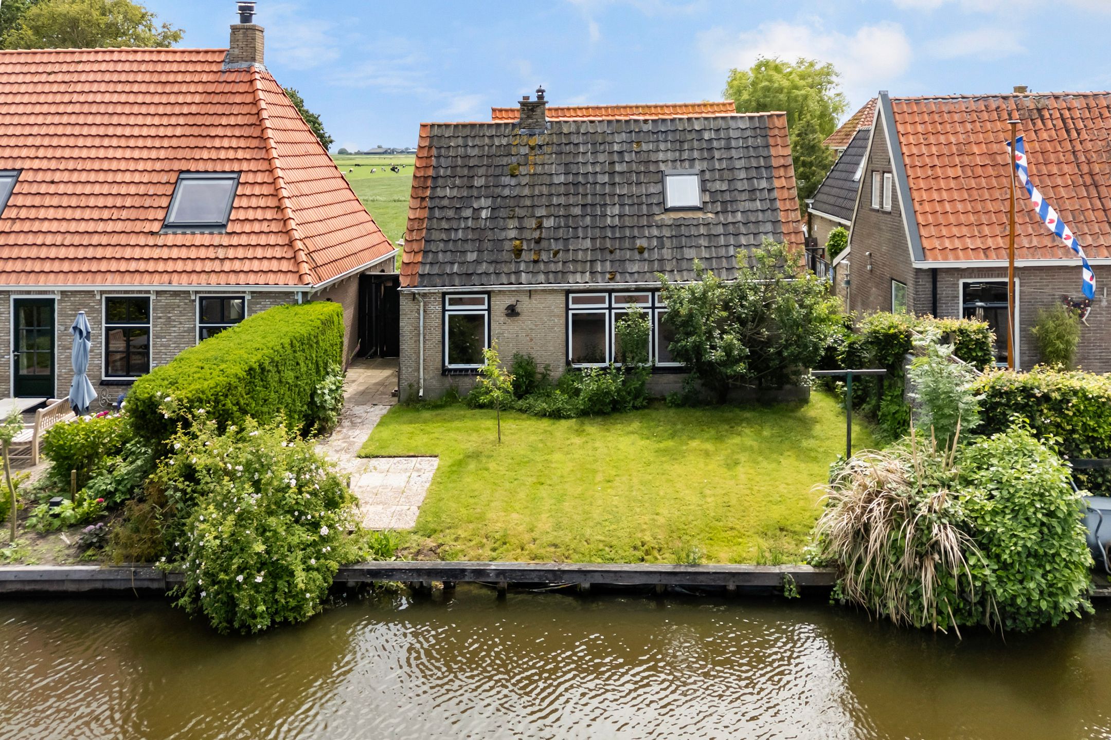 Foto van Horstweg 13, Parrega