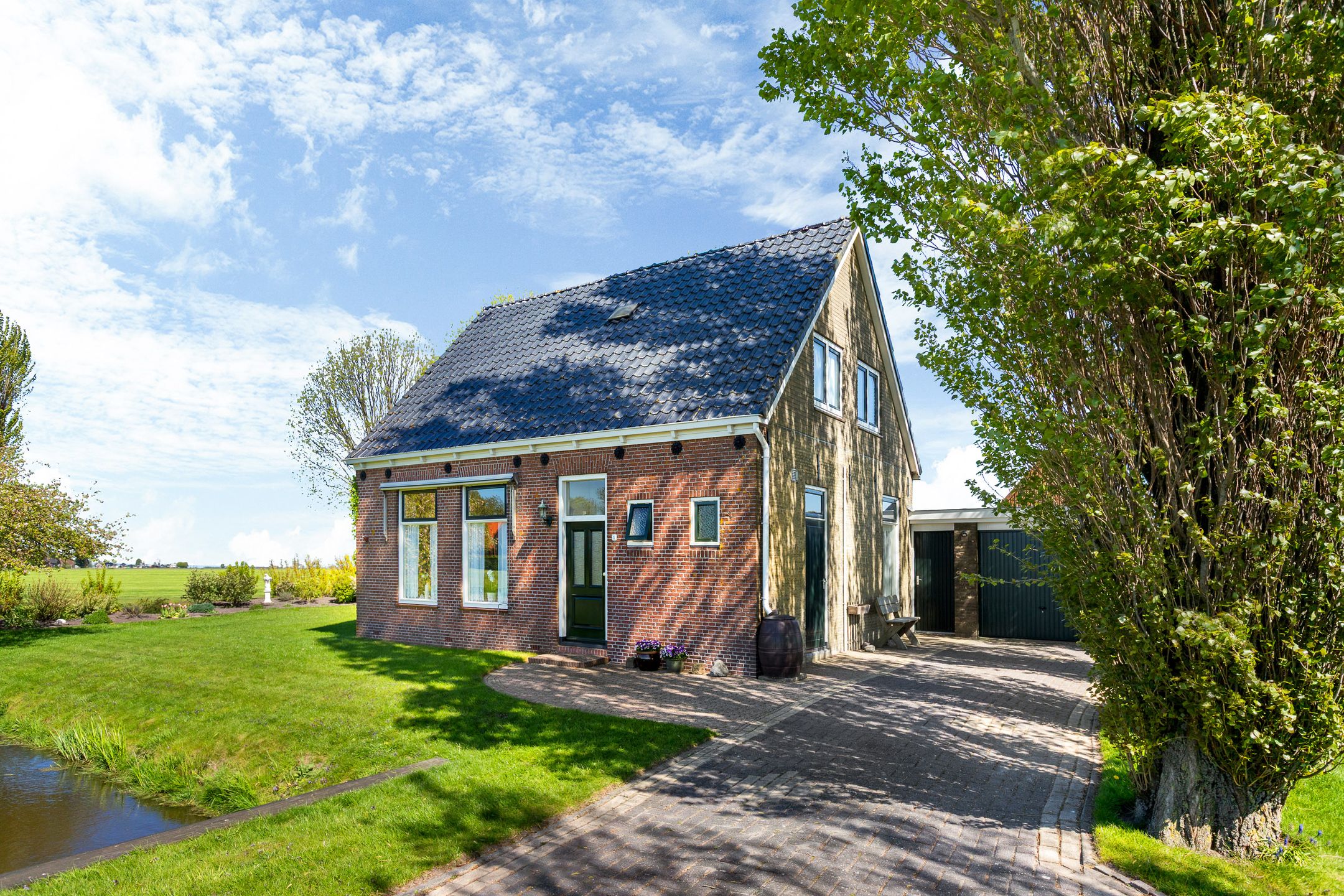 Foto van Jongedyk 1, Nijland