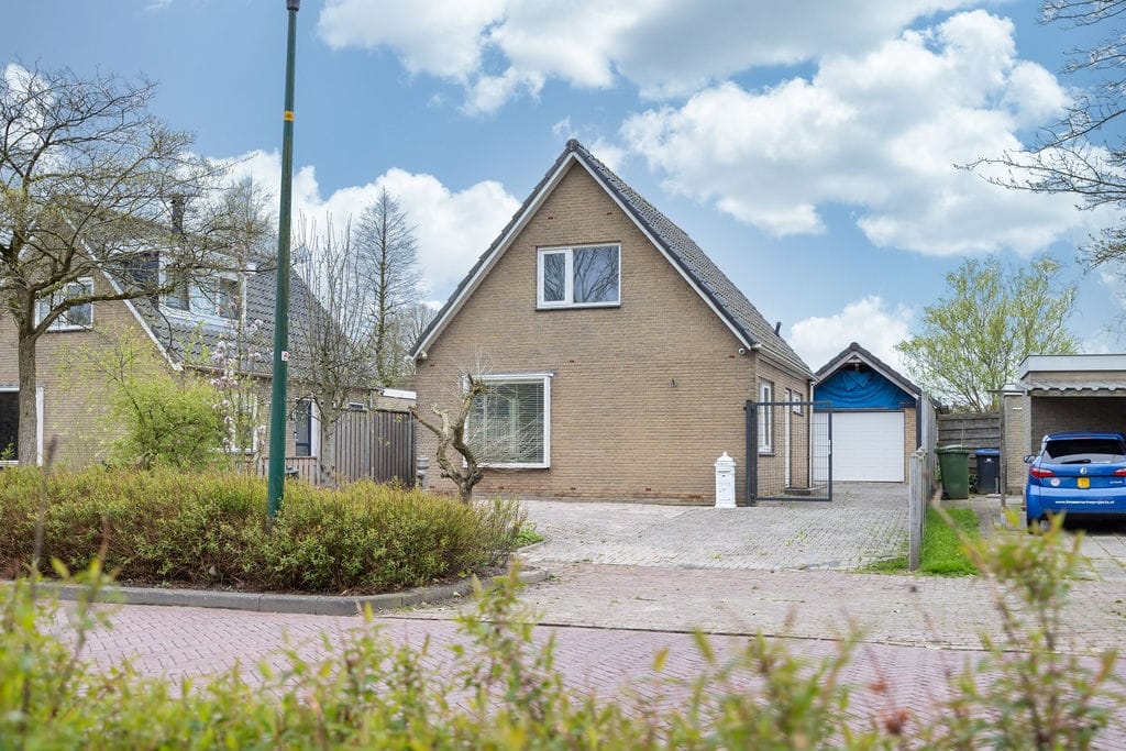 Foto van Easthimmerwei 2, Folsgare