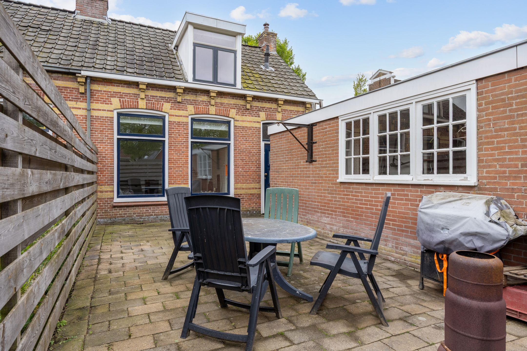 Foto van Osingastraat 10, Franeker