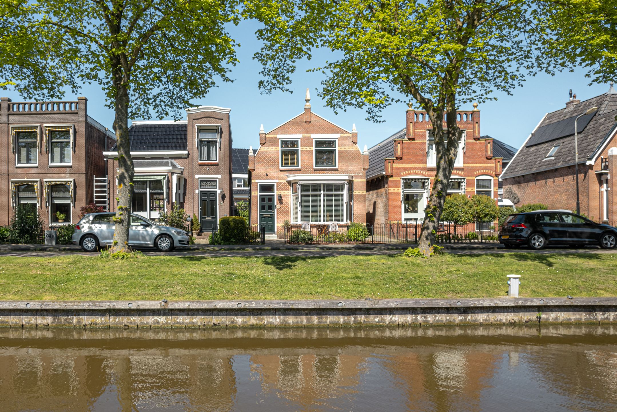 Foto van Salverderweg 8, Franeker