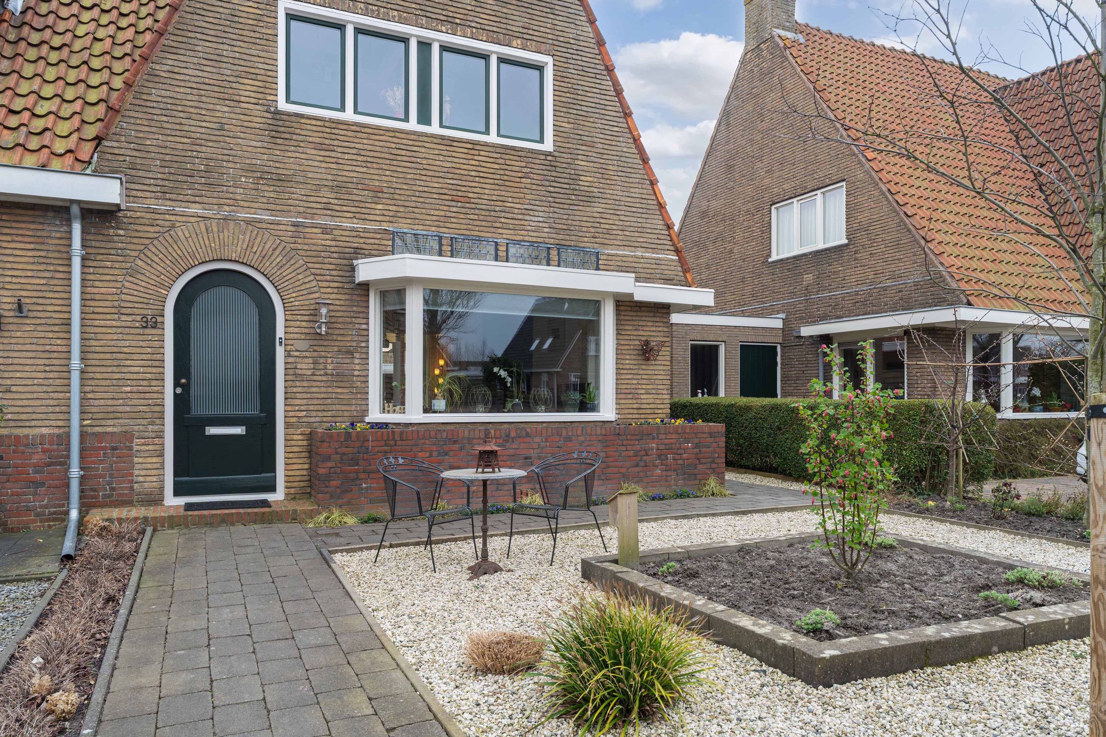 Foto van Leeuwarderweg 33, Franeker