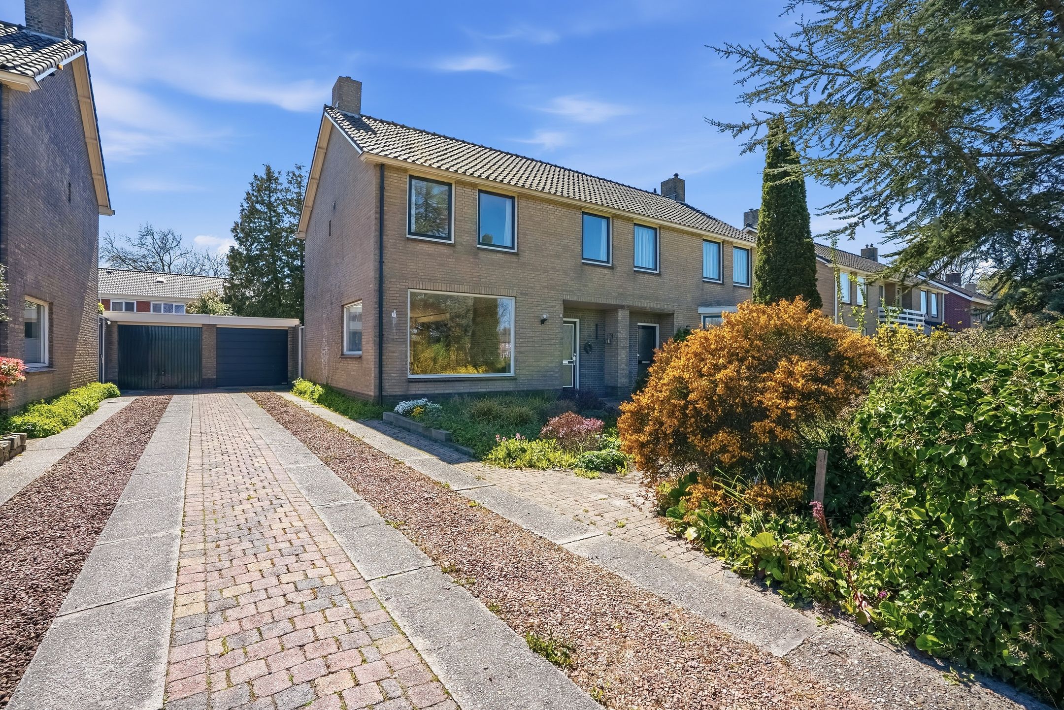Foto van Prinses Beatrixstraat 7, Franeker