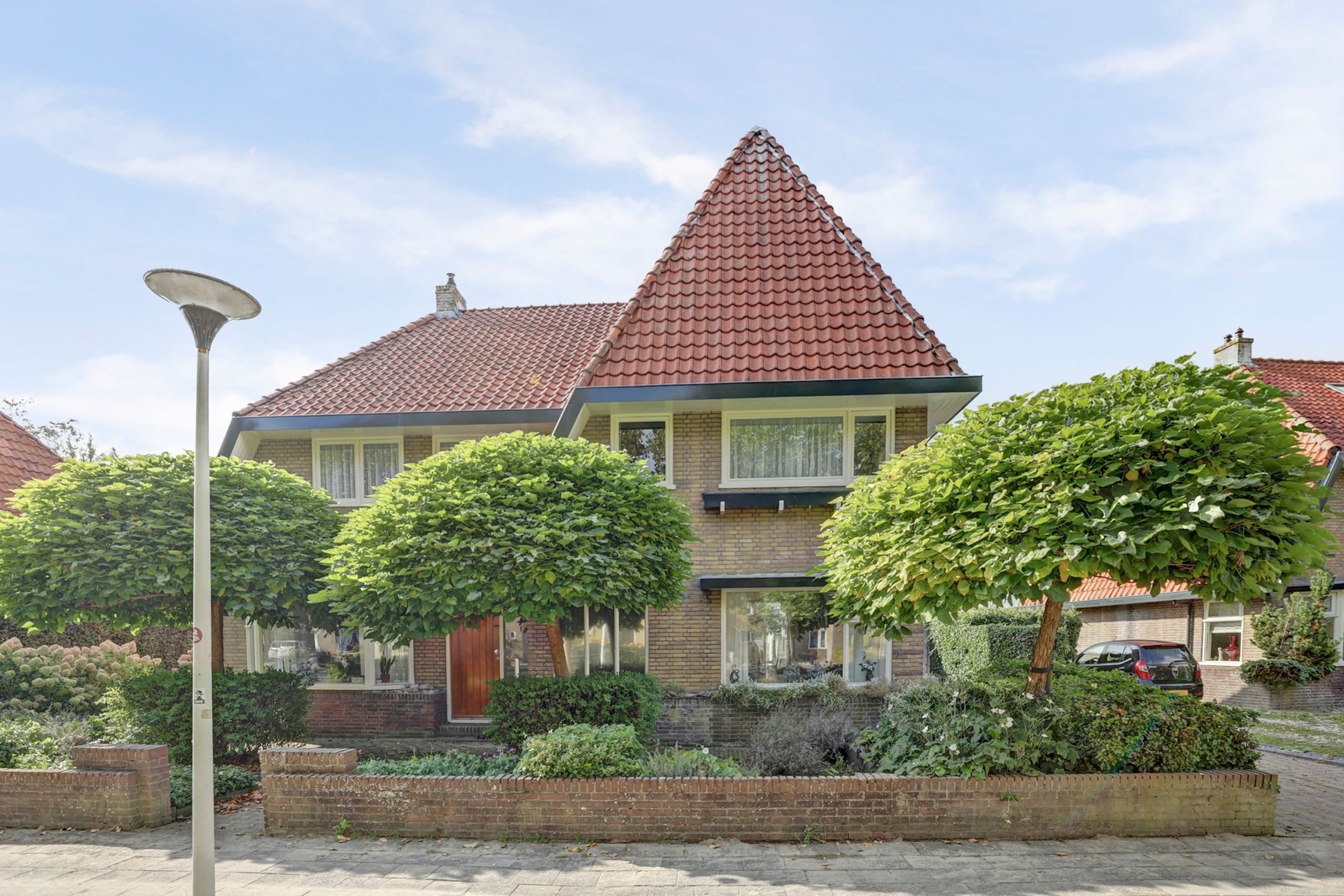 Foto van Hertog van Saxenlaan 11, Franeker