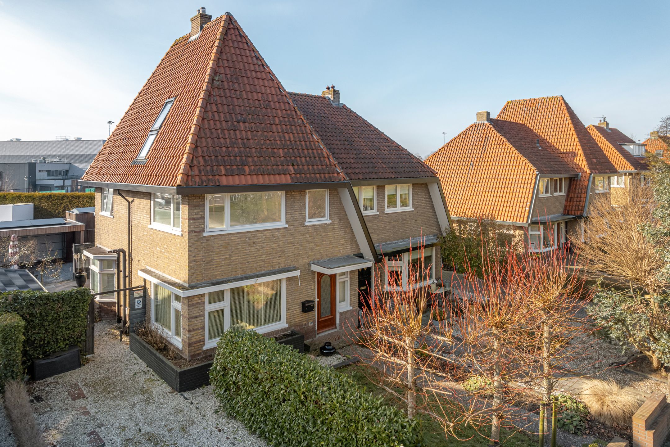 Foto van Hertog van Saxenlaan 21, Franeker