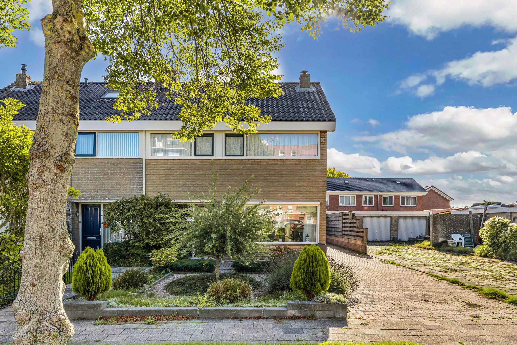 Foto van Hertog van Saxenlaan 68, Franeker