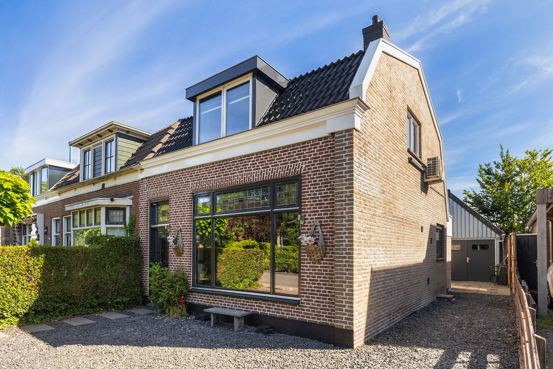 Foto van Tzummerweg 15, Franeker