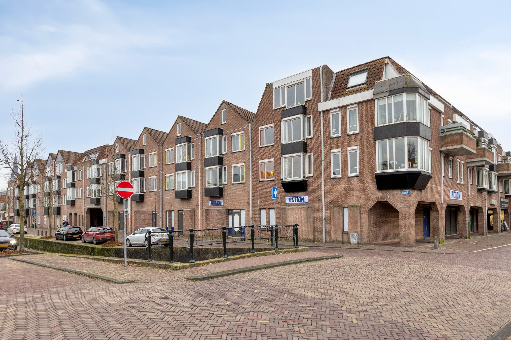 Foto van Ockingahiem 23, Franeker