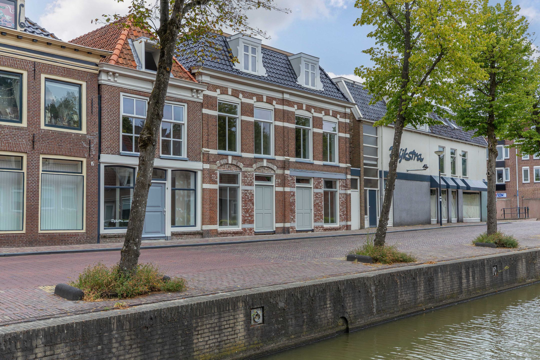 Foto van Hocquart 4A, Franeker