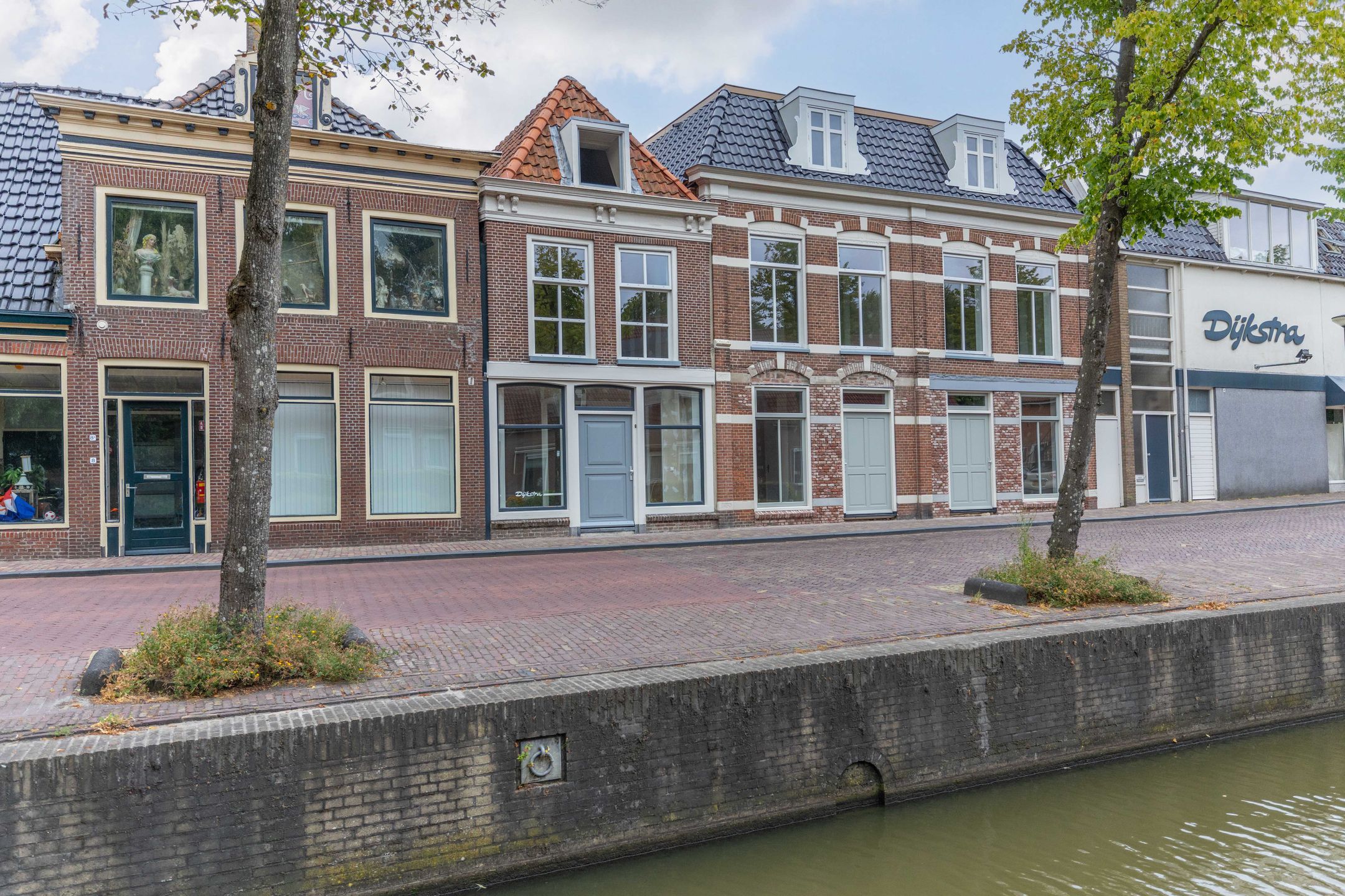 Foto van Hocquart 6, Franeker