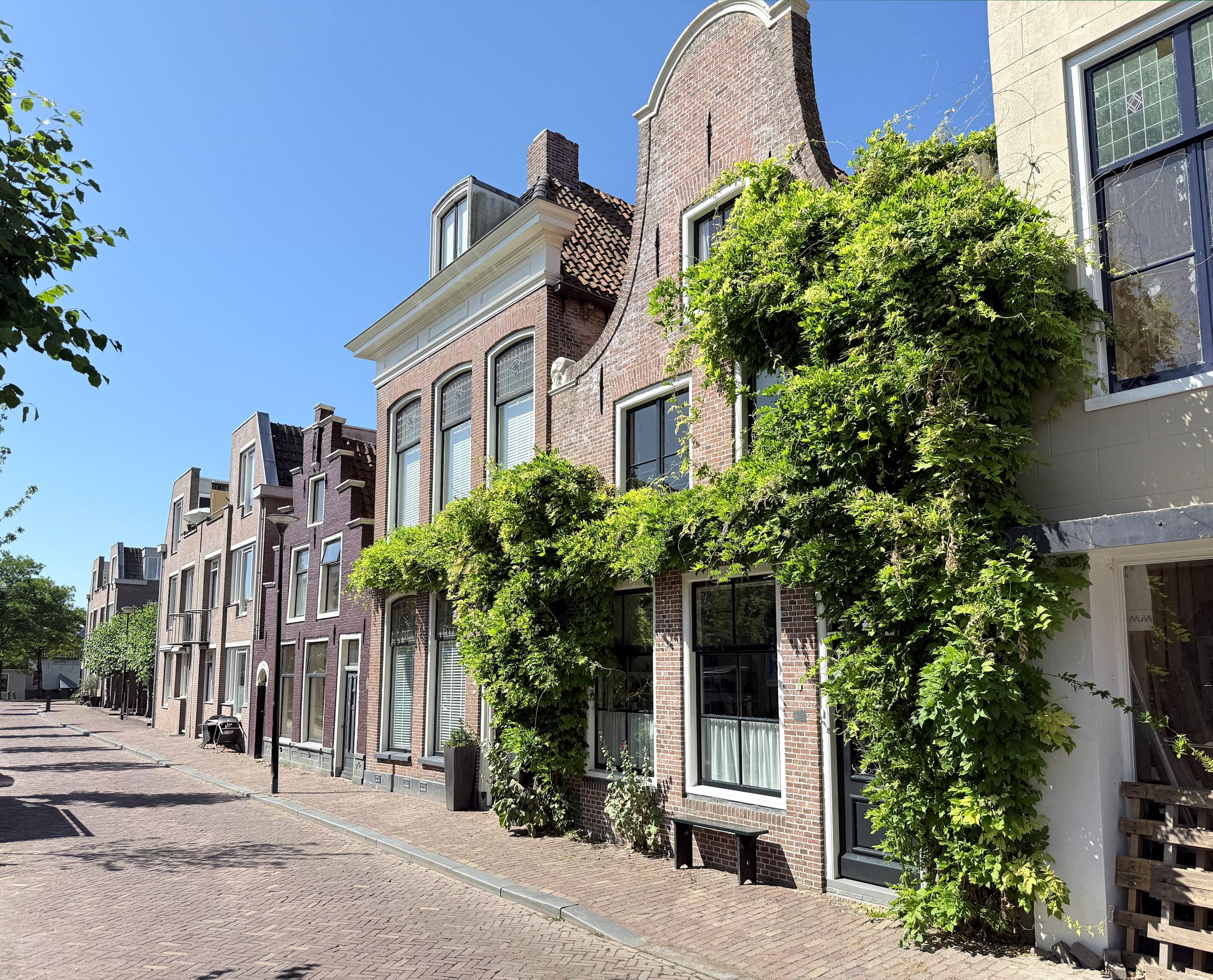 Foto van Godsacker 5, Franeker