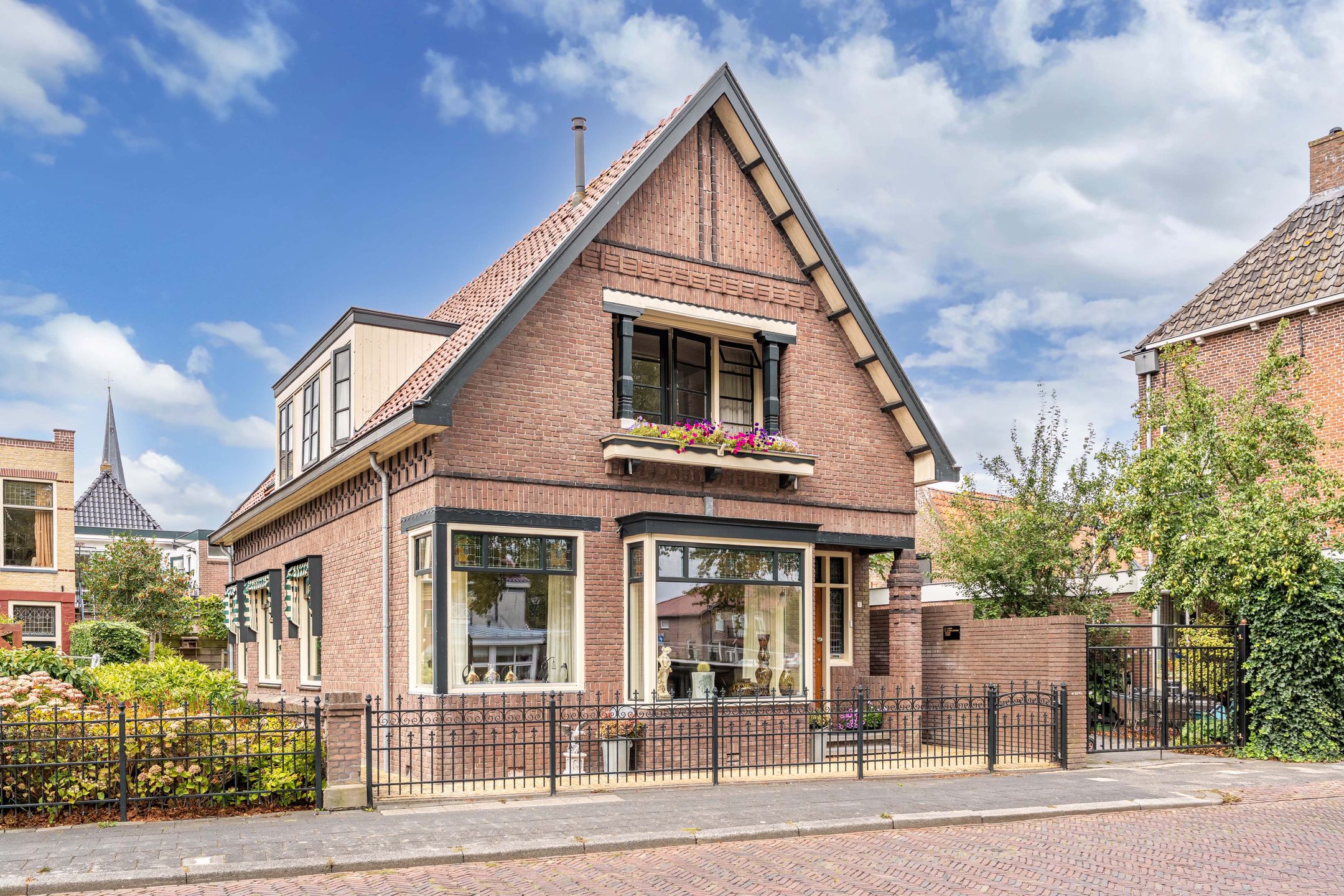 Foto van Turfkade 3, Franeker