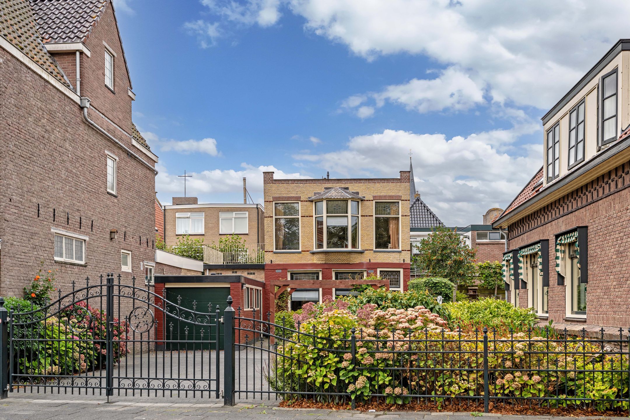 Foto van Turfkade 4, Franeker