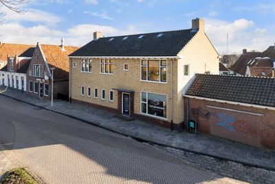 Foto van Harlingerweg 13, Franeker
