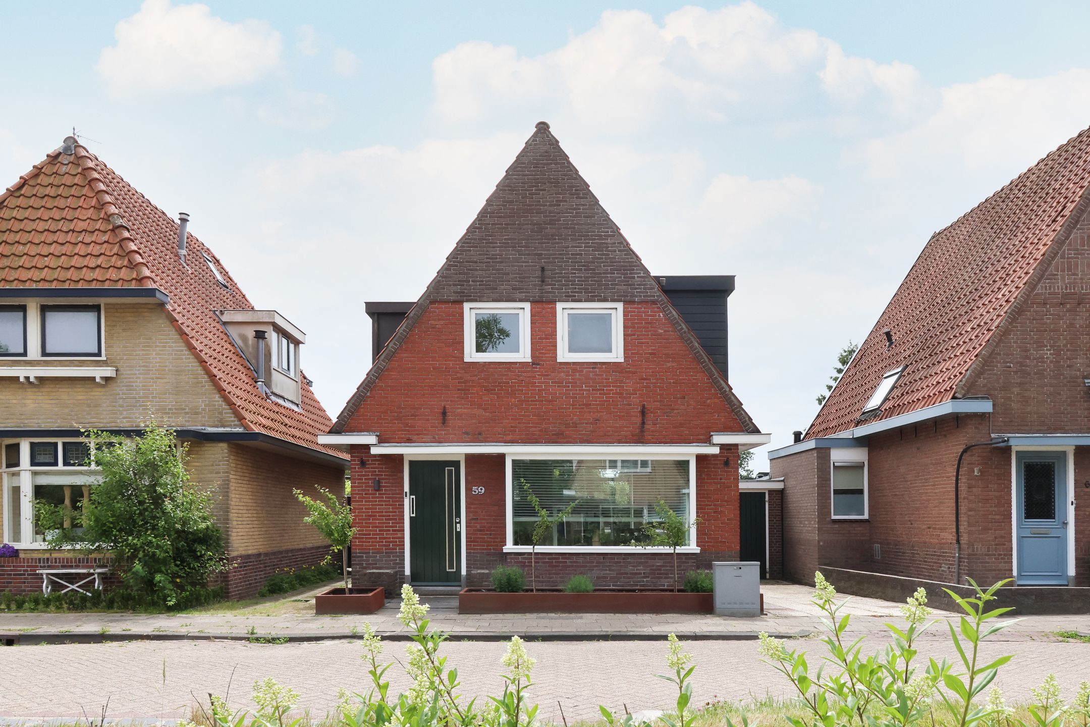 Foto van Harlingerweg 59, Franeker