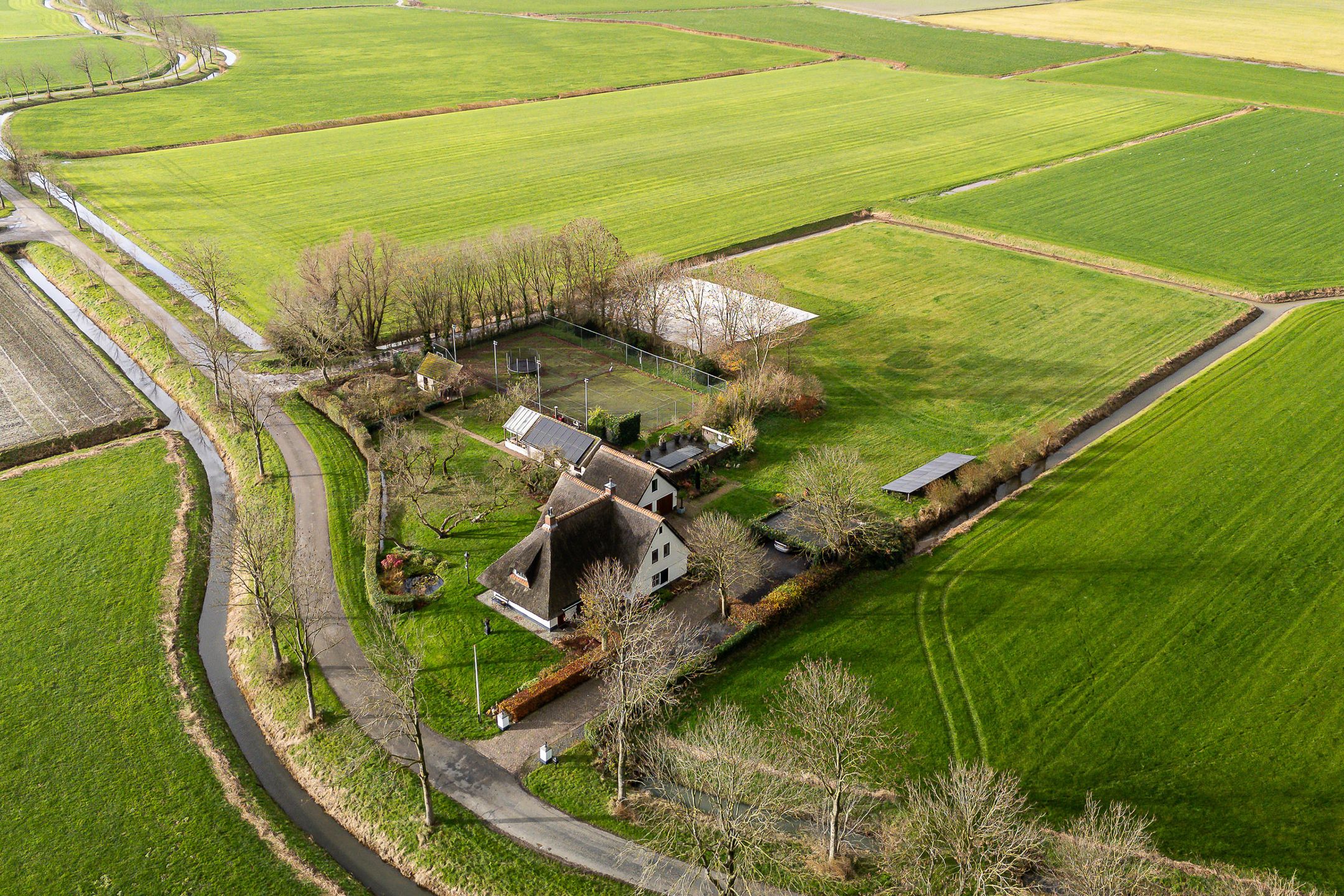 Foto van Salverderweg 71, Franeker