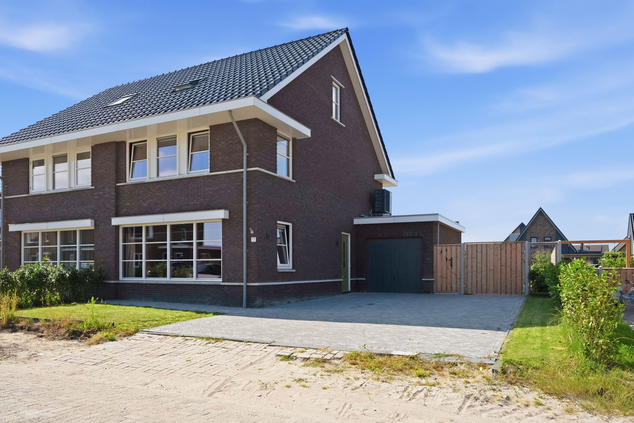 Foto van Burrefeart 17, Franeker