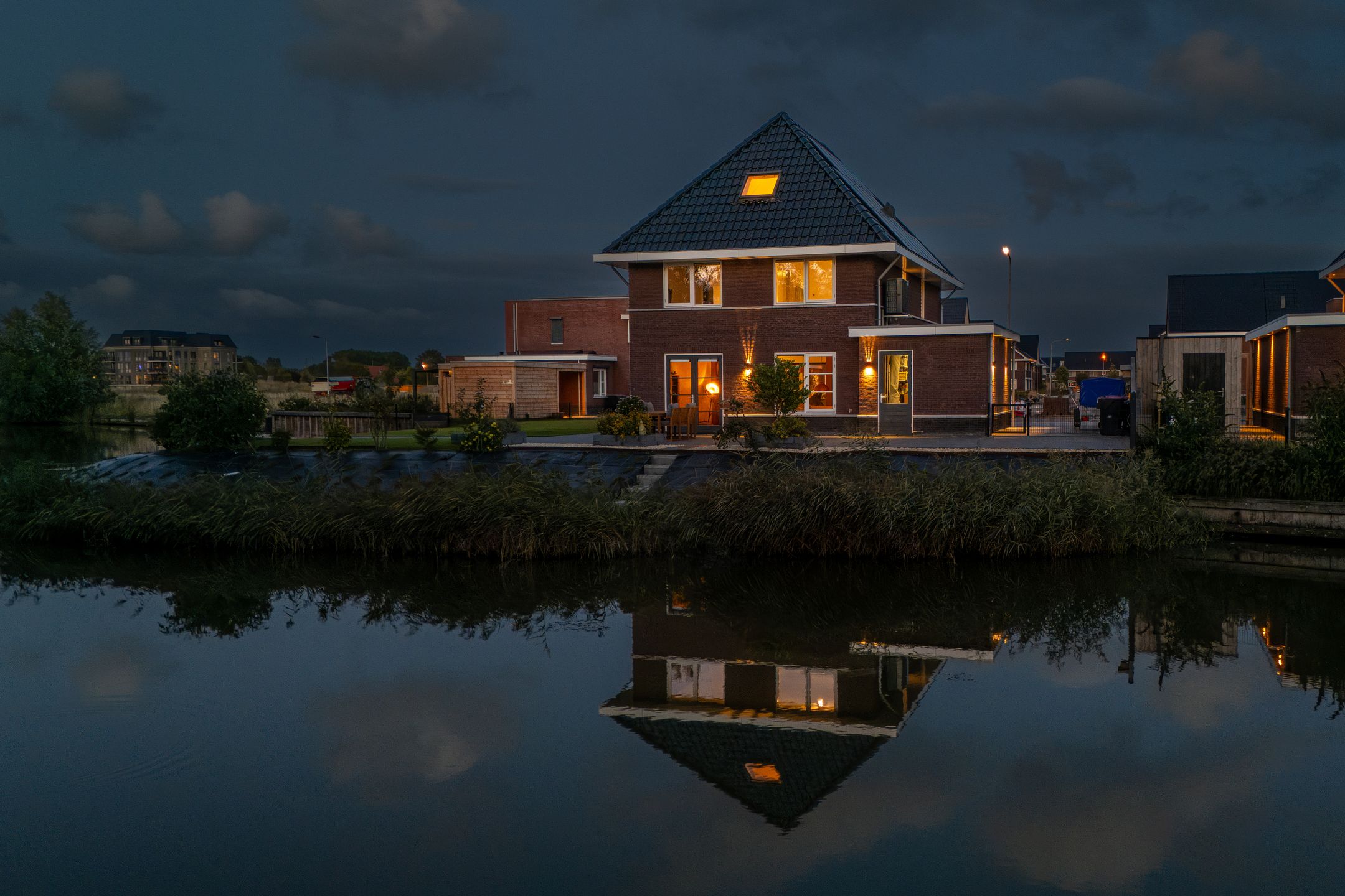 Foto van Burrefeart 30, Franeker