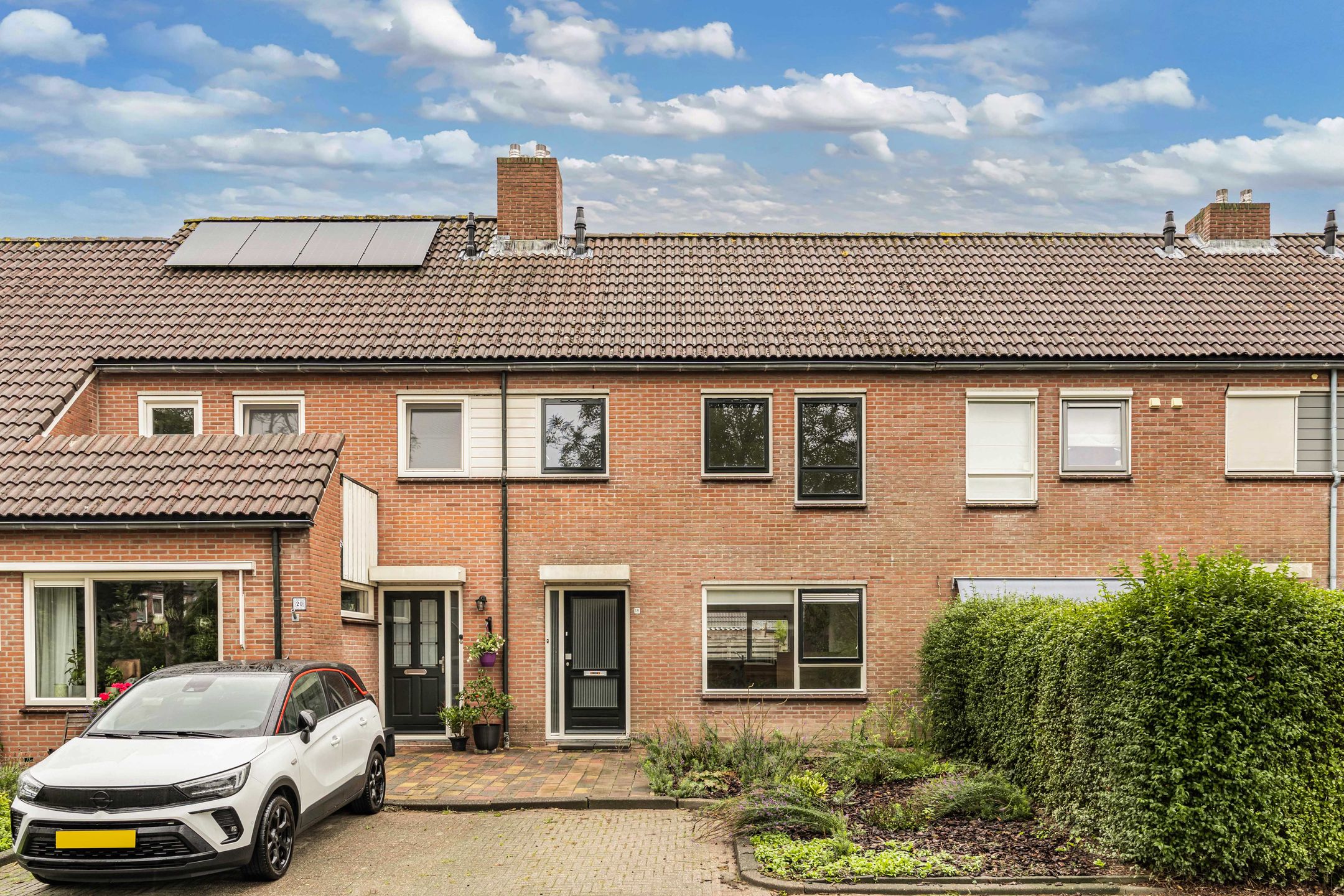 Foto van Karveel 18, Franeker