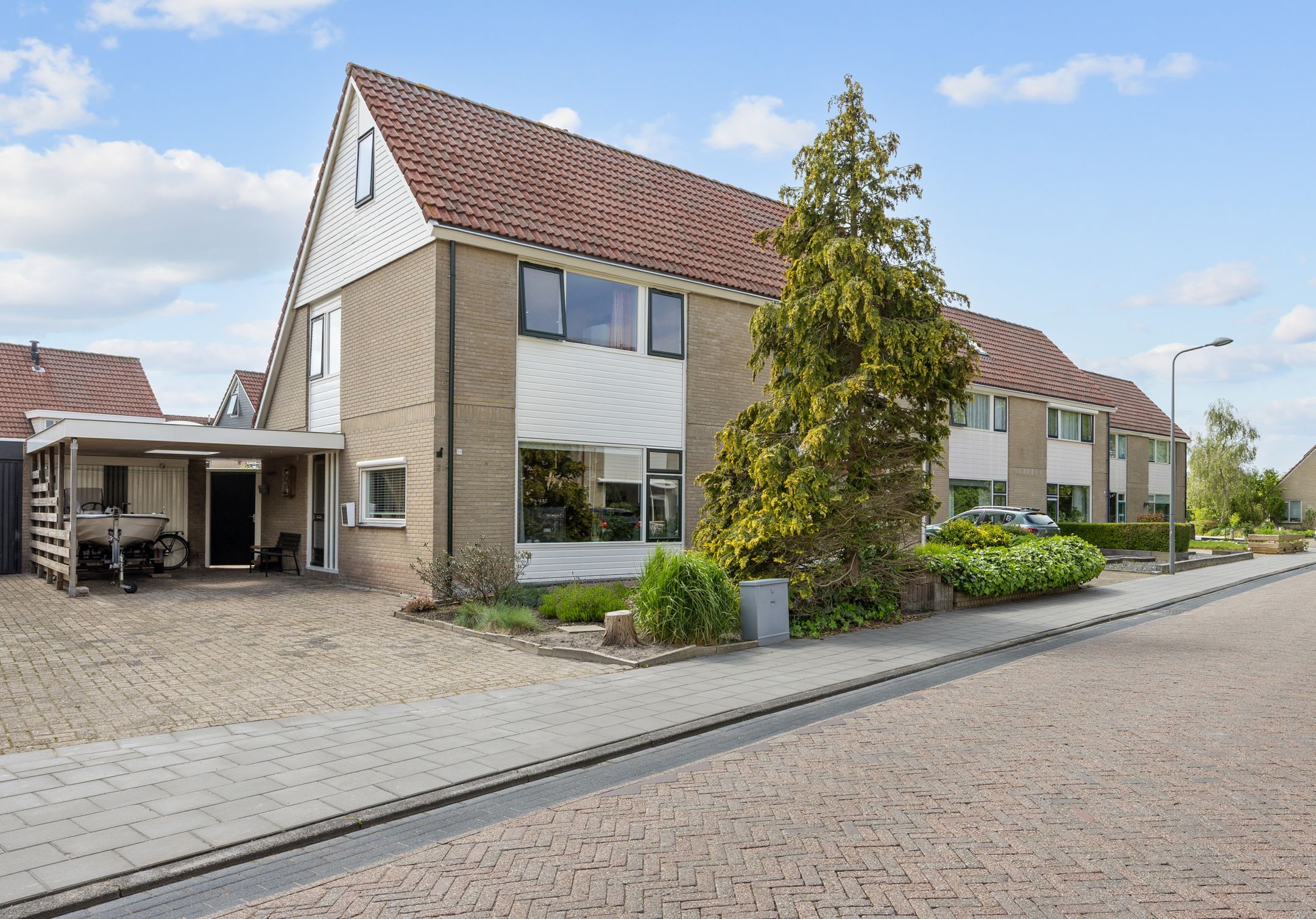 Foto van Hulk 38, Franeker
