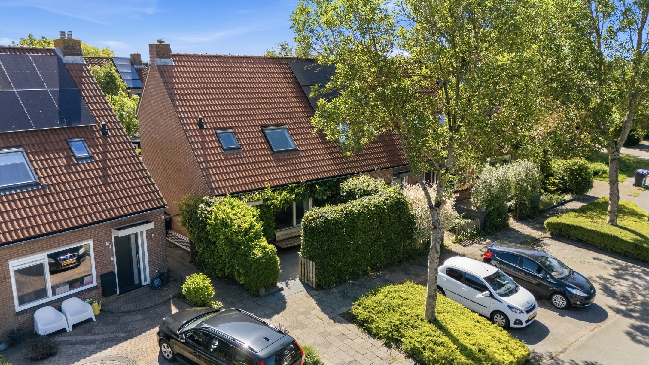 Foto van Schoener 48, Franeker