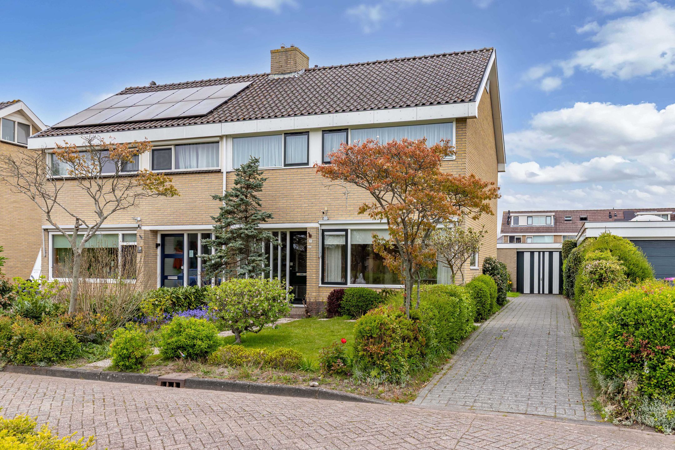 Foto van Van Andel-Ripkestraat 31, Franeker
