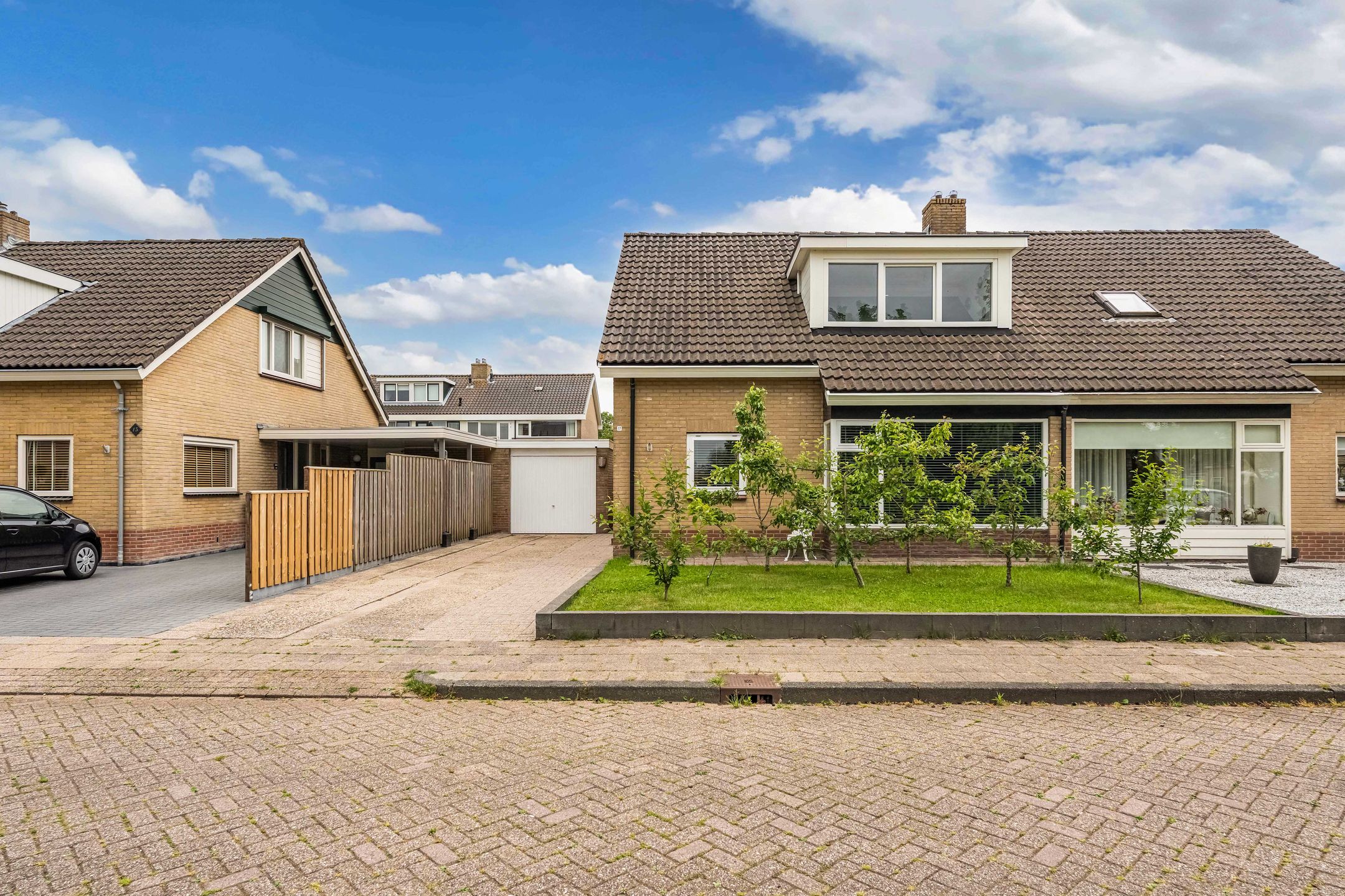 Foto van C F Engelhardstraat 17, Franeker