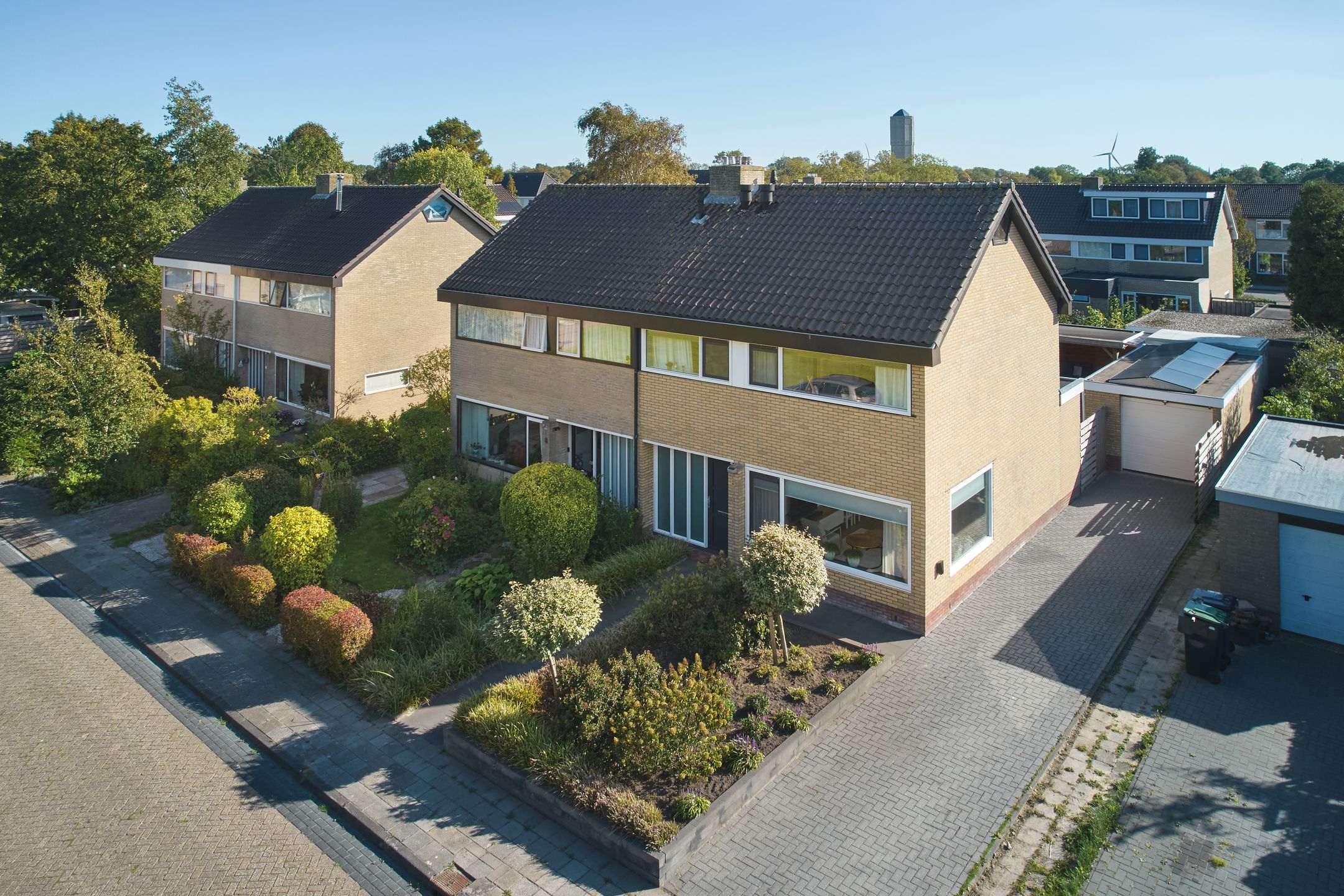 Foto van Cammingastraat 6, Franeker